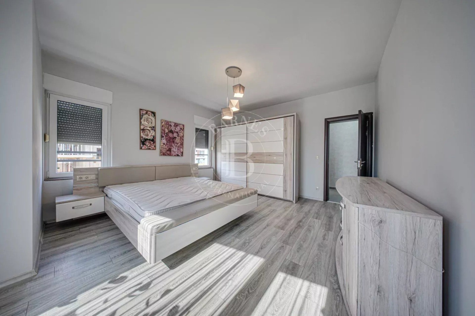 Дава под Наем 4-СТАЕН | Imot.bg — изображение 16