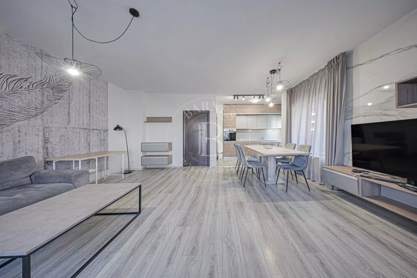 Дава под Наем 4-СТАЕН | Imot.bg — изображение 2