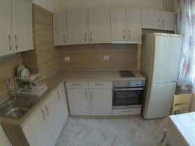 1 bedroom Slaveykov, Burgas 2