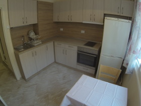 1 bedroom Slaveykov, Burgas 1