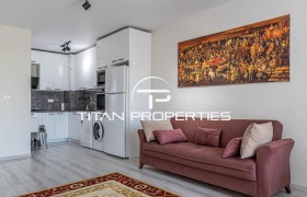 1 bedroom Tsentar, Plovdiv