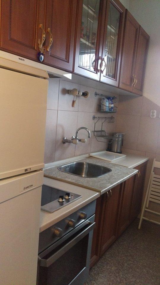 Дава под наем 1-СТАЕН, гр. София, Банишора, снимка 2 - Апартаменти - 52361415