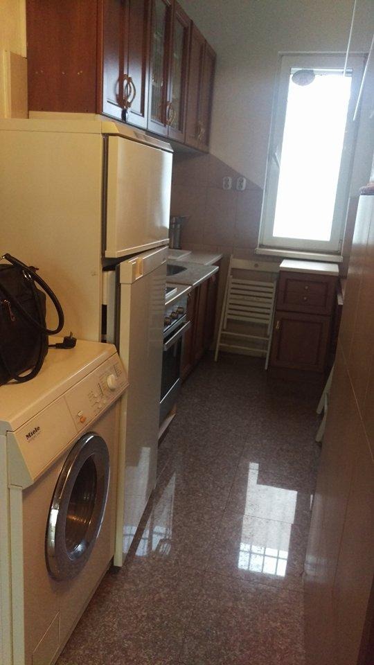 Дава под наем 1-СТАЕН, гр. София, Банишора, снимка 3 - Апартаменти - 52361415