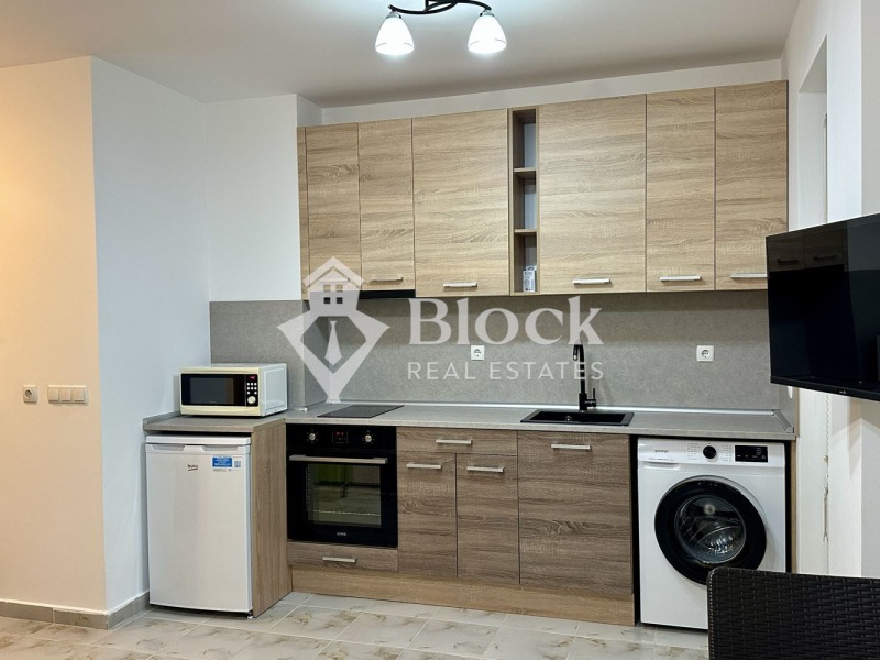 Дава под наем 1-СТАЕН, гр. София, Разсадника