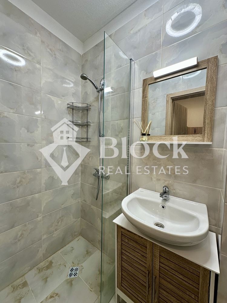 Дава под наем 1-СТАЕН, гр. София, Разсадника, снимка 8 - Апартаменти - 52648568