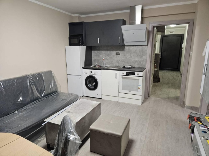 В аренду  1 спальня Пловдив , Каменица 2 , 55 кв.м | 67900814