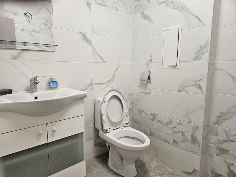В аренду  1 спальня Пловдив , Каменица 2 , 55 кв.м | 67900814 - изображение [4]