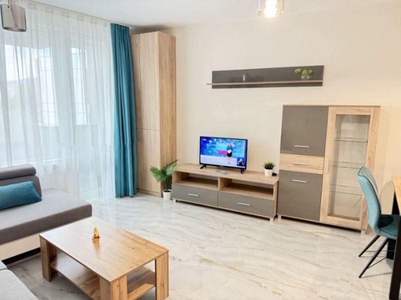A louer  1 chambre Sofia , Ovtcha koupel , 73 m² | 60570789