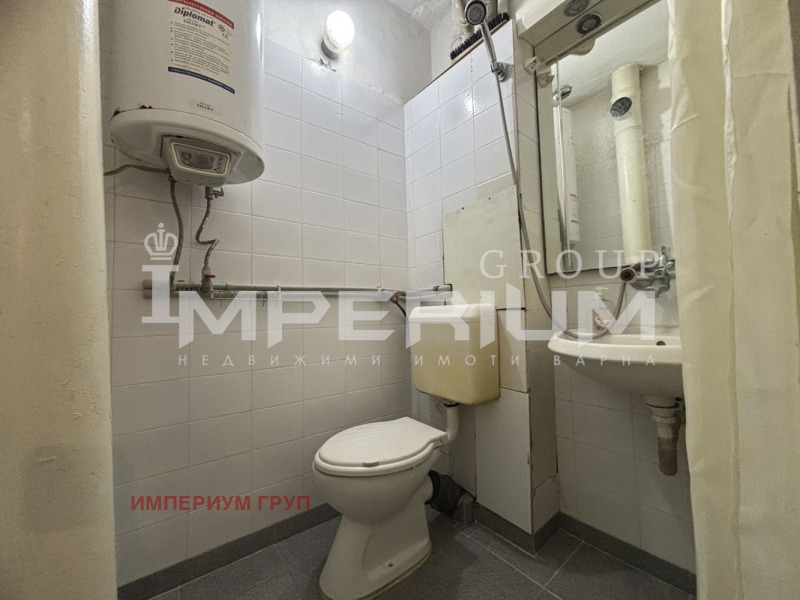 For Rent  1 bedroom Varna , Mladost 1 , 45 sq.m | 47716871 - image [10]