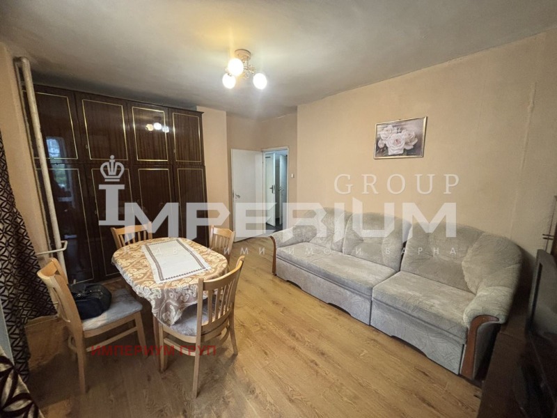 For Rent  1 bedroom Varna , Mladost 1 , 45 sq.m | 47716871 - image [2]