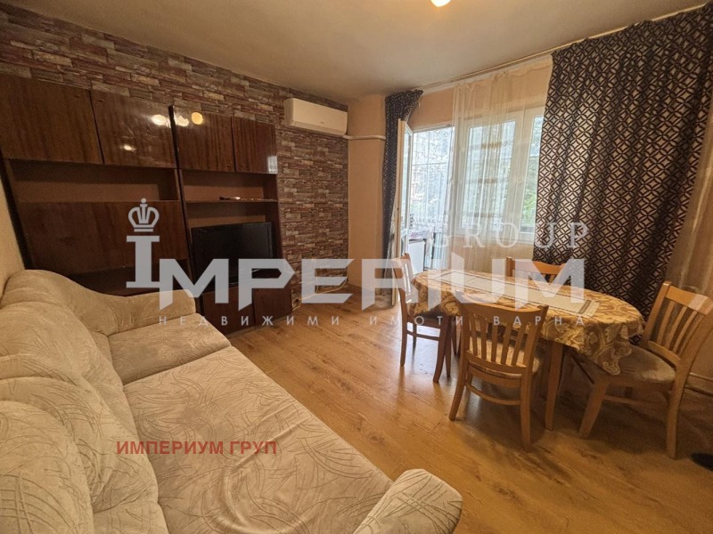 For Rent  1 bedroom Varna , Mladost 1 , 45 sq.m | 47716871