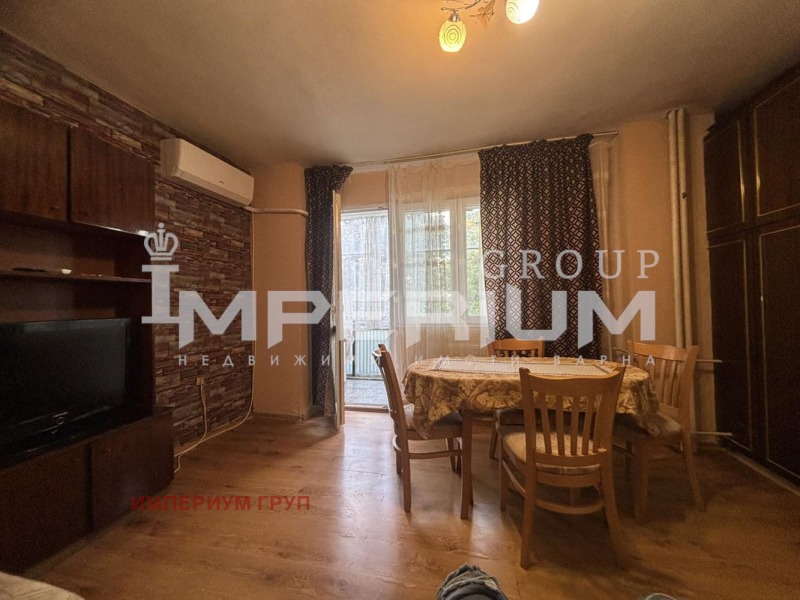 For Rent  1 bedroom Varna , Mladost 1 , 45 sq.m | 47716871 - image [4]