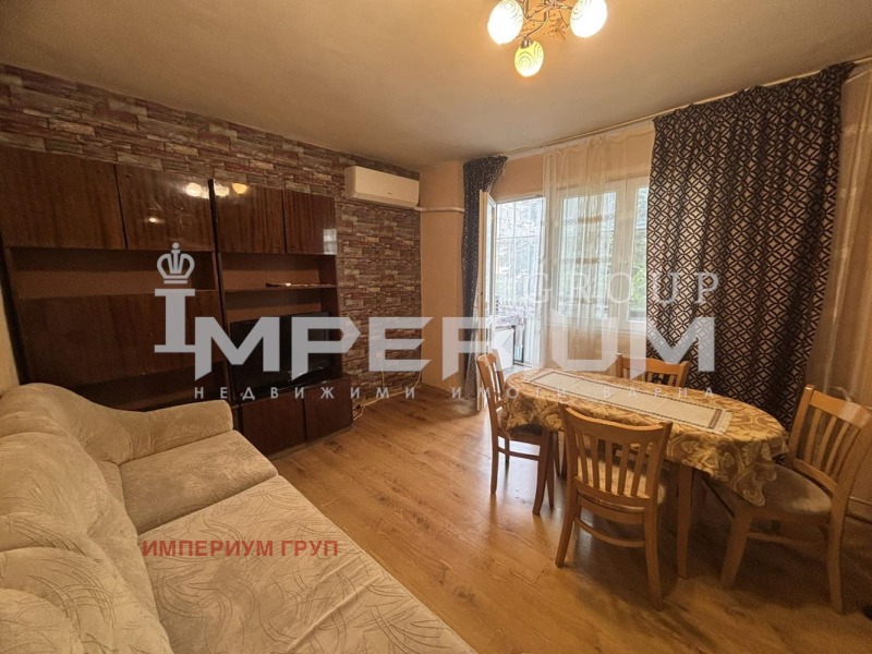 For Rent  1 bedroom Varna , Mladost 1 , 45 sq.m | 47716871 - image [7]