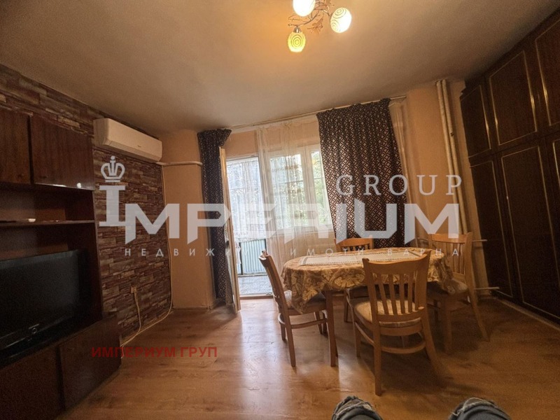 For Rent  1 bedroom Varna , Mladost 1 , 45 sq.m | 47716871 - image [6]