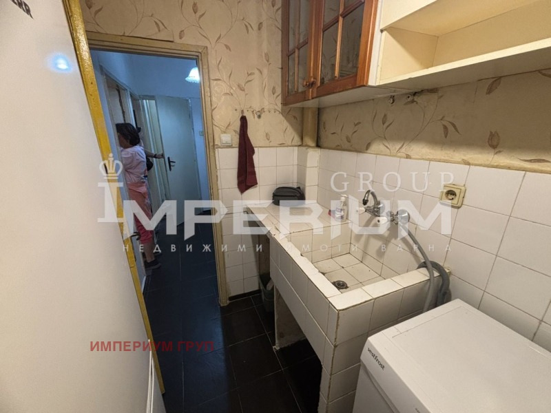 For Rent  1 bedroom Varna , Mladost 1 , 45 sq.m | 47716871 - image [12]