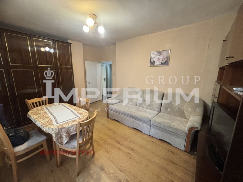 For Rent  1 bedroom Varna , Mladost 1 , 45 sq.m | 47716871 - image [3]