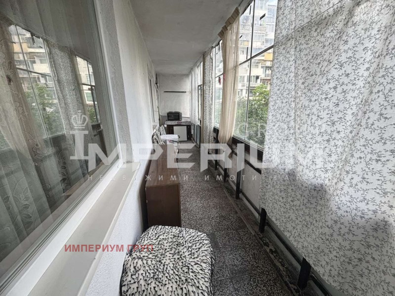 For Rent  1 bedroom Varna , Mladost 1 , 45 sq.m | 47716871 - image [11]
