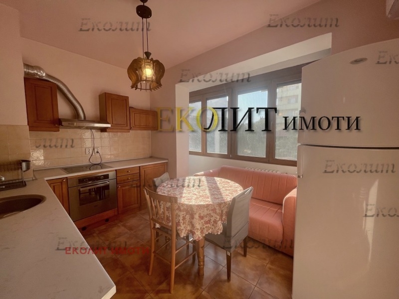 В оренду  1 спальня София , Гоце Делчев , 73 кв.м | 33573809 - зображення [2]