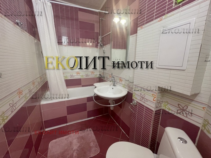 В оренду  1 спальня София , Гоце Делчев , 73 кв.м | 33573809 - зображення [6]