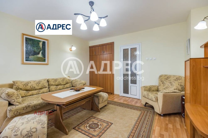 Kiadó  1 hálószoba Varna , Gracka mahala , 65 négyzetméter | 45633235 - kép [8]