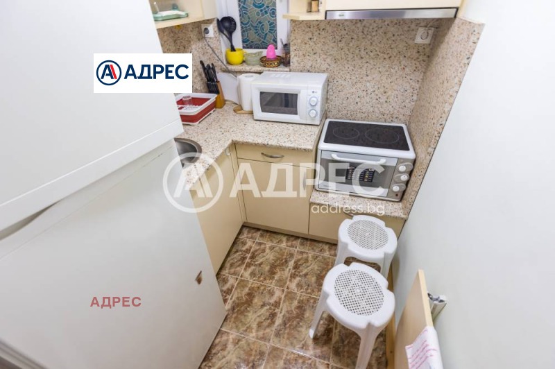 Kiadó  1 hálószoba Varna , Gracka mahala , 65 négyzetméter | 45633235 - kép [10]