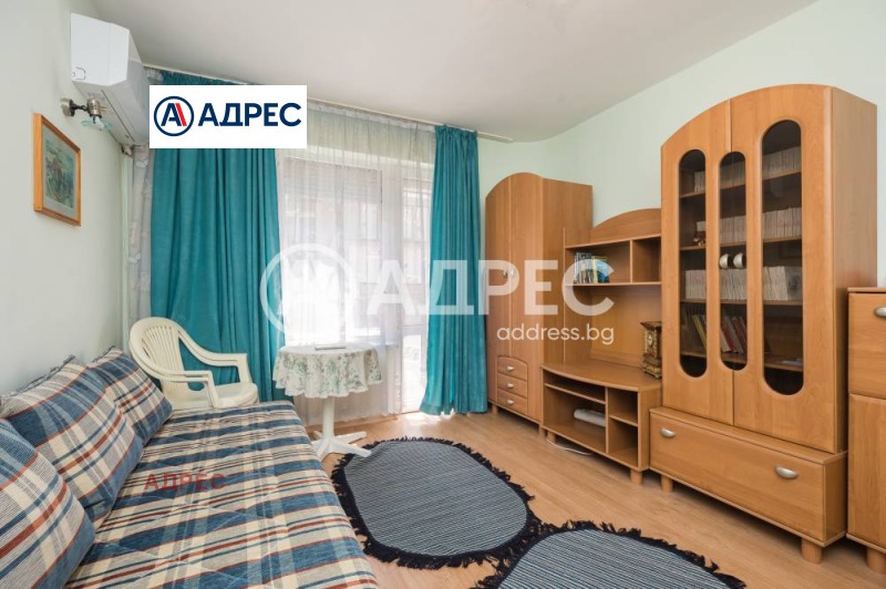 Kiadó  1 hálószoba Varna , Gracka mahala , 65 négyzetméter | 45633235 - kép [13]