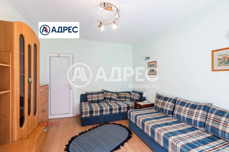Kiadó  1 hálószoba Varna , Gracka mahala , 65 négyzetméter | 45633235 - kép [14]