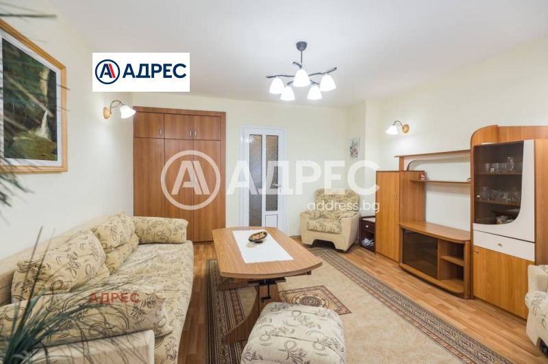 Kiadó  1 hálószoba Varna , Gracka mahala , 65 négyzetméter | 45633235 - kép [7]