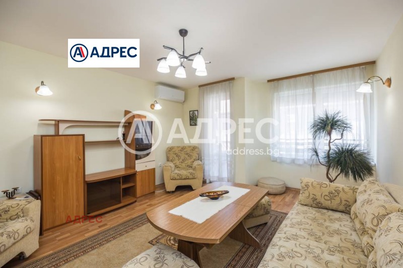Kiadó  1 hálószoba Varna , Gracka mahala , 65 négyzetméter | 45633235 - kép [6]