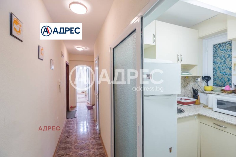 Kiadó  1 hálószoba Varna , Gracka mahala , 65 négyzetméter | 45633235 - kép [11]
