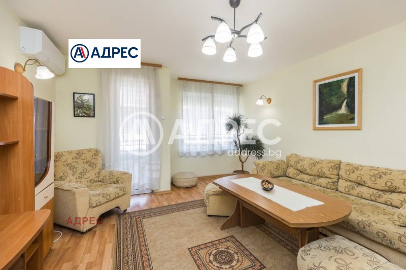 Kiadó  1 hálószoba Varna , Gracka mahala , 65 négyzetméter | 45633235 - kép [5]