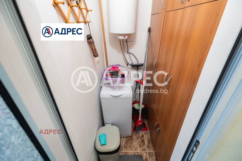 Kiadó  1 hálószoba Varna , Gracka mahala , 65 négyzetméter | 45633235 - kép [16]