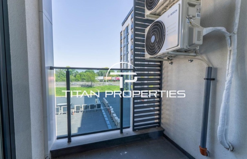 For Rent  1 bedroom Plovdiv , Tsentar , 80 sq.m | 38960111 - image [10]
