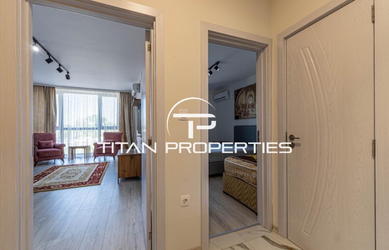 For Rent  1 bedroom Plovdiv , Tsentar , 80 sq.m | 38960111 - image [3]