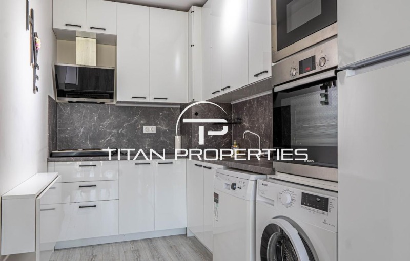 For Rent  1 bedroom Plovdiv , Tsentar , 80 sq.m | 38960111 - image [5]
