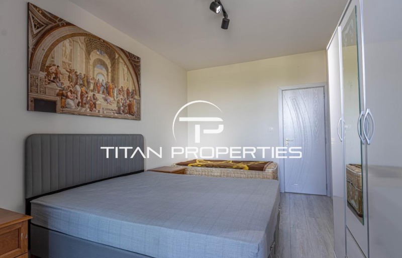For Rent  1 bedroom Plovdiv , Tsentar , 80 sq.m | 38960111 - image [6]