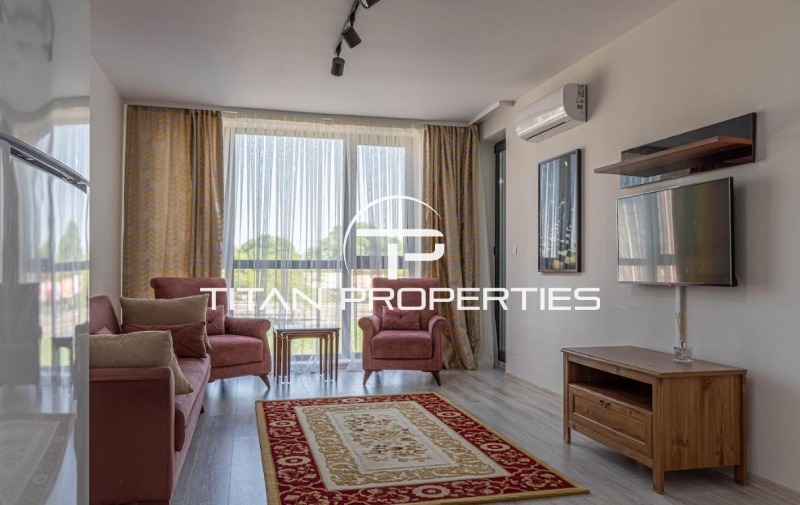 For Rent  1 bedroom Plovdiv , Tsentar , 80 sq.m | 38960111 - image [2]