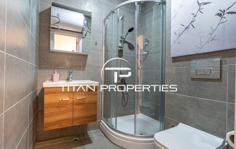 For Rent  1 bedroom Plovdiv , Tsentar , 80 sq.m | 38960111 - image [8]