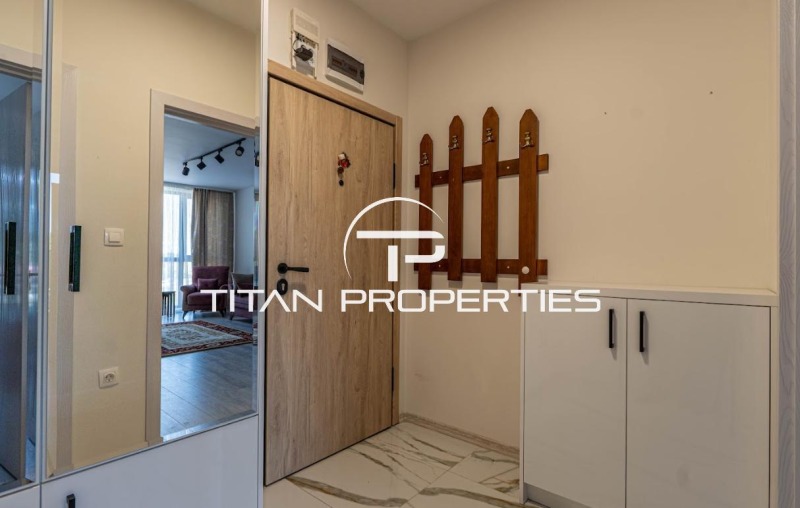 For Rent  1 bedroom Plovdiv , Tsentar , 80 sq.m | 38960111 - image [9]