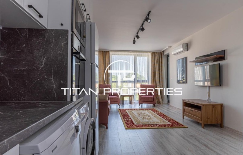 For Rent  1 bedroom Plovdiv , Tsentar , 80 sq.m | 38960111 - image [4]
