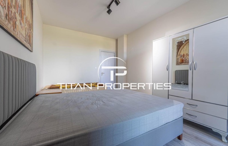 For Rent  1 bedroom Plovdiv , Tsentar , 80 sq.m | 38960111 - image [7]