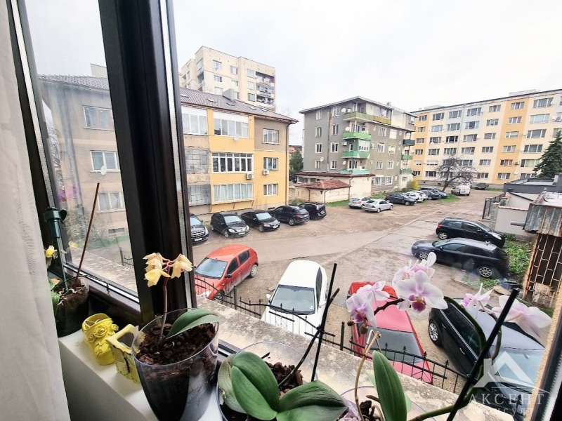 Дава под наем 2-СТАЕН, гр. Перник, Димова махала, снимка 12 - Апартаменти - 52524224