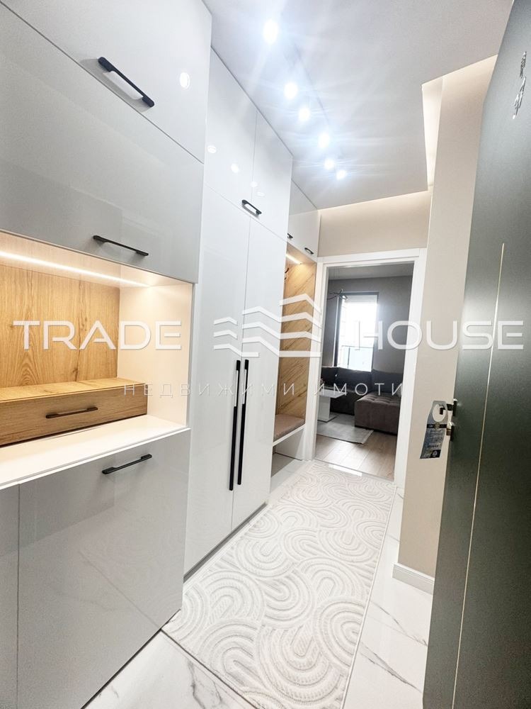 Дава под наем 2-СТАЕН, гр. Пловдив, Тракия, снимка 9 - Апартаменти - 52975186