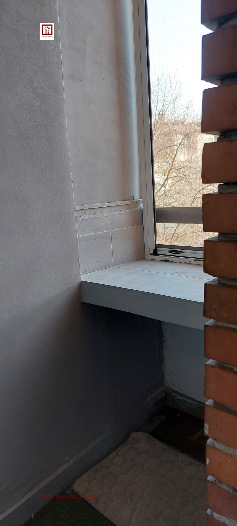 Дава под наем 2-СТАЕН, гр. София, Зона Б-18, снимка 11 - Апартаменти - 53150625