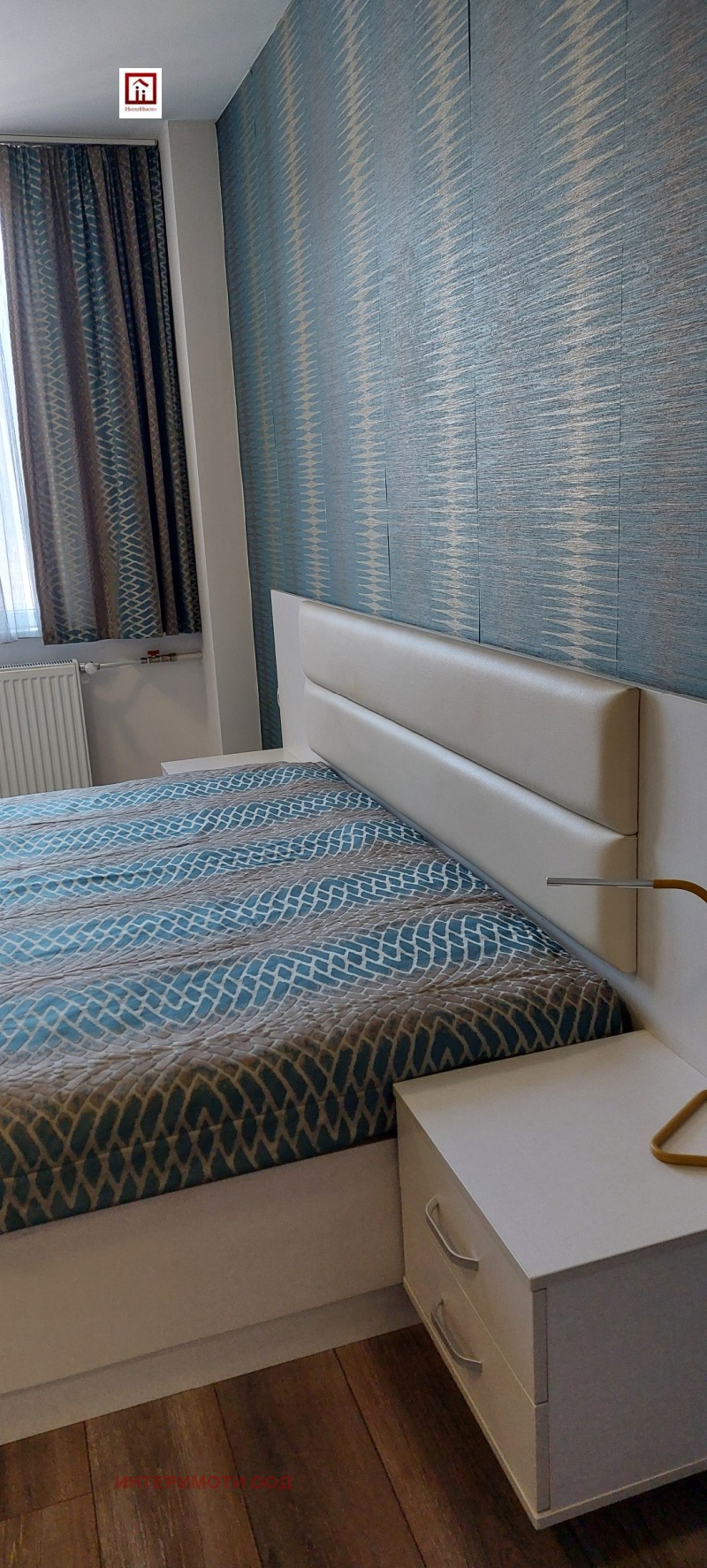 Дава под наем 2-СТАЕН, гр. София, Зона Б-18, снимка 6 - Апартаменти - 53150625