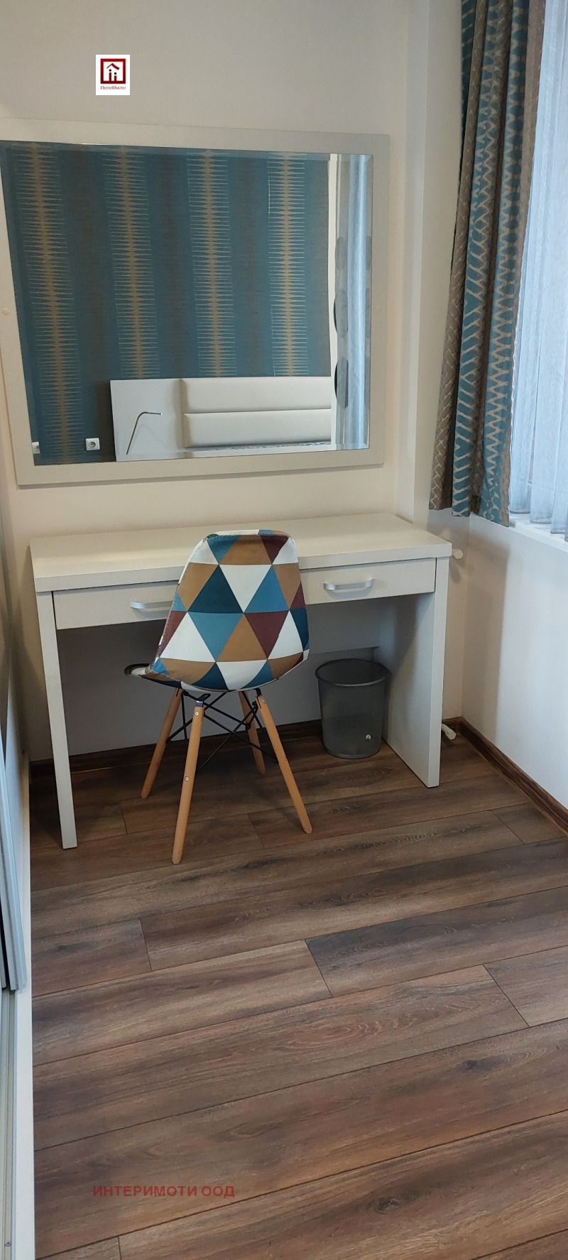 Дава под наем 2-СТАЕН, гр. София, Зона Б-18, снимка 9 - Апартаменти - 53150625