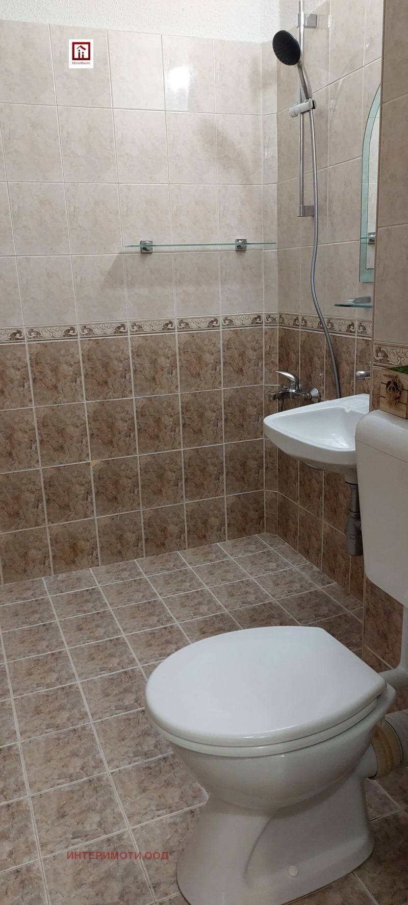 Дава под наем 2-СТАЕН, гр. София, Зона Б-18, снимка 12 - Апартаменти - 53150625