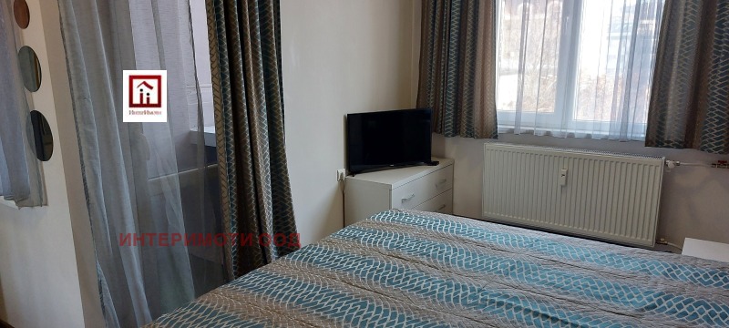 Дава под наем 2-СТАЕН, гр. София, Зона Б-18, снимка 8 - Апартаменти - 53150625