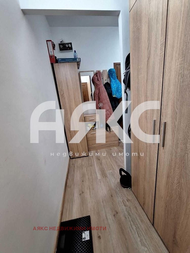 Дава под наем 2-СТАЕН, гр. София, Света Троица, снимка 5 - Апартаменти - 54589688