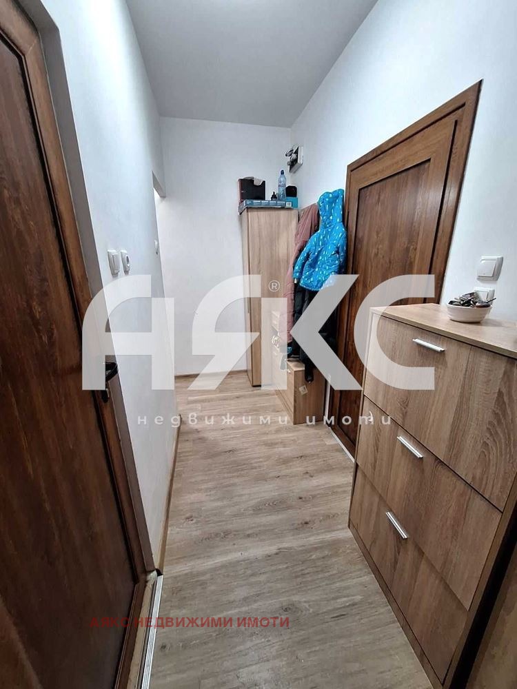 Дава под наем 2-СТАЕН, гр. София, Света Троица, снимка 6 - Апартаменти - 54589688